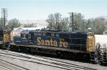 ATSF 9839